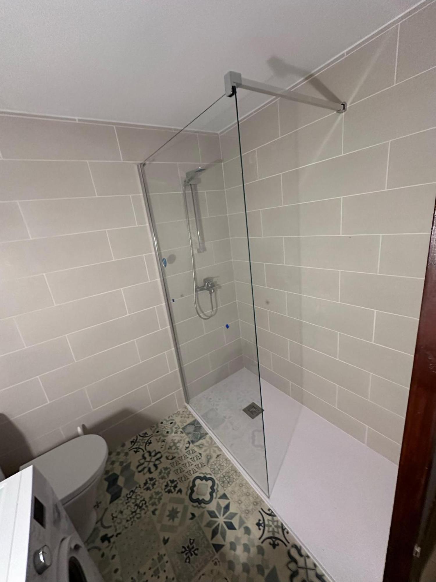 Apartamento Son Bou Esterno foto